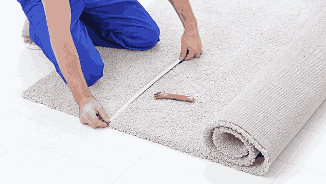 Carpet Repair Services Gardenvale